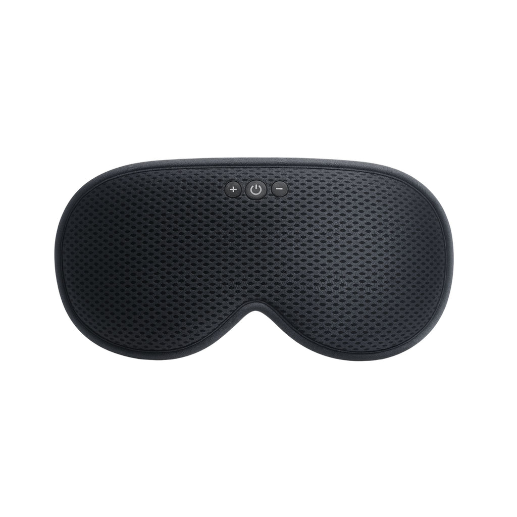Noctawave™ Masque de Sommeil Bluetooth 3D