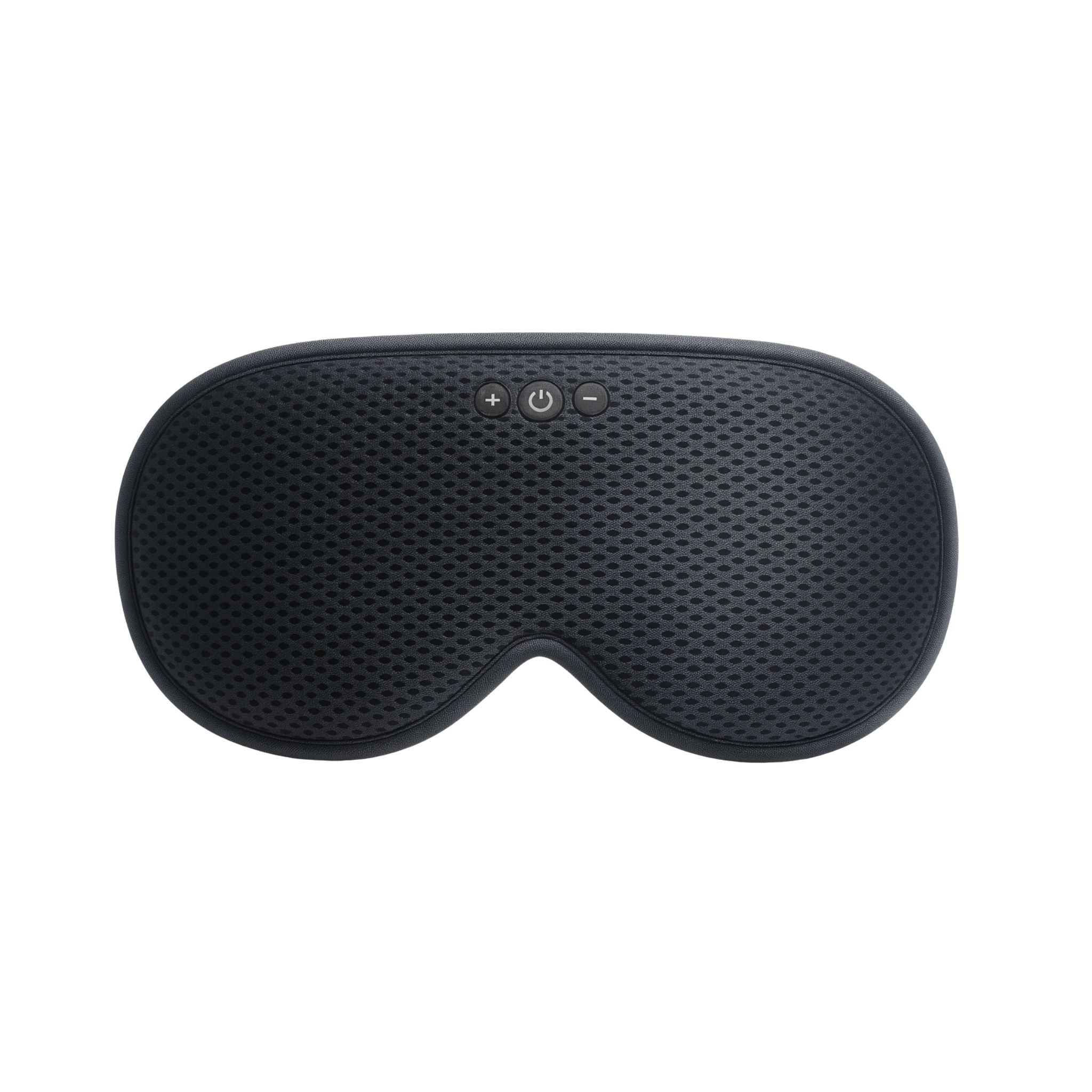 Noctawave™ Masque de Sommeil Bluetooth 3D